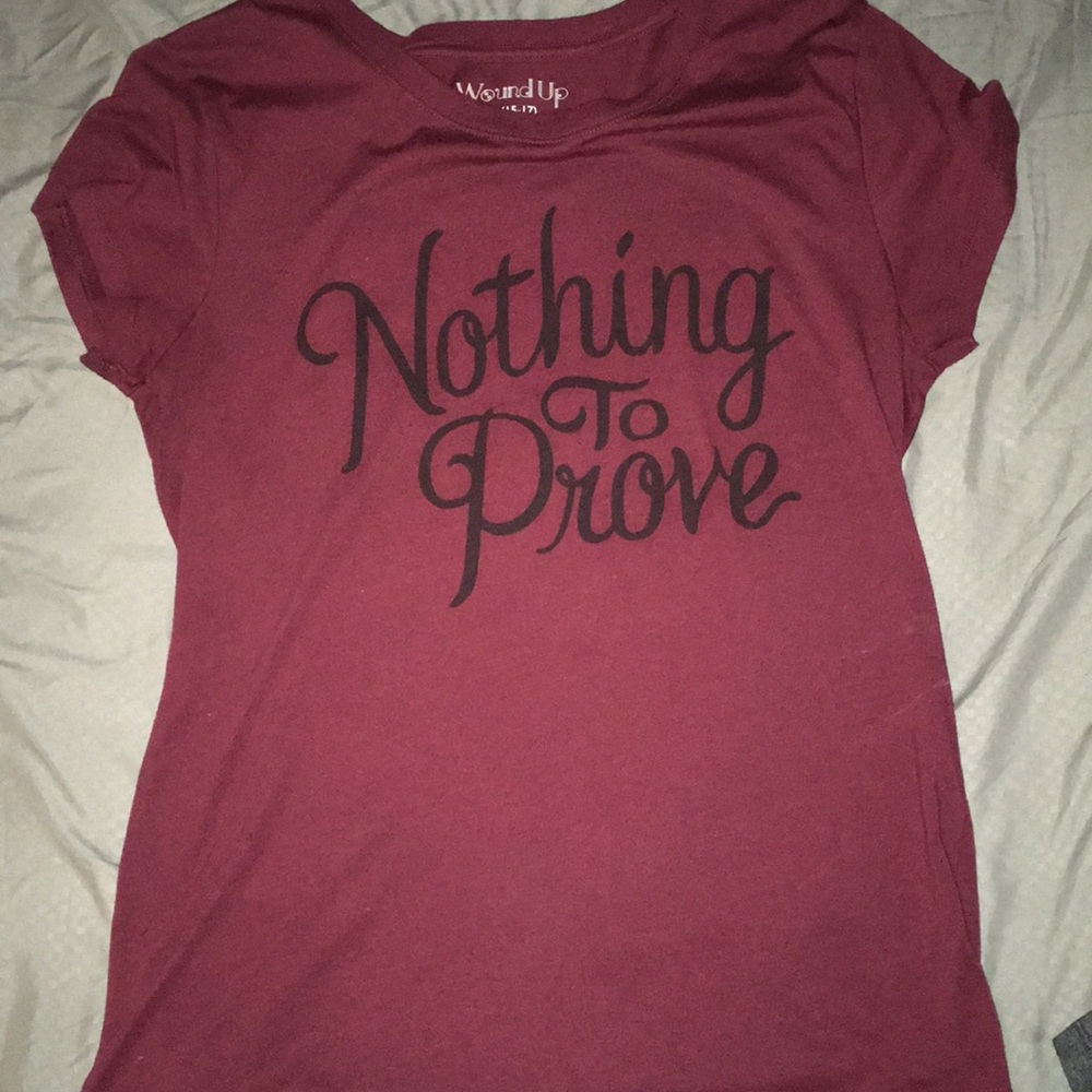 T-shirt